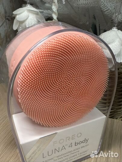 Foreo luna 4 body