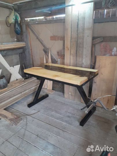 Мягкая и садовая мебель