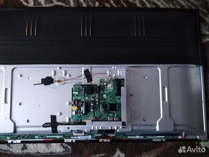 Телевизор dexp 39 (99 см)