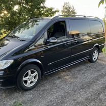 Mercedes-Benz Viano 3.5 AT, 2008, 327 000 км, с пробегом, цена 1 700 000 руб.