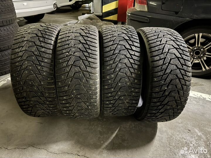 Hankook Winter I'Pike RS2 W429 245/45 R18