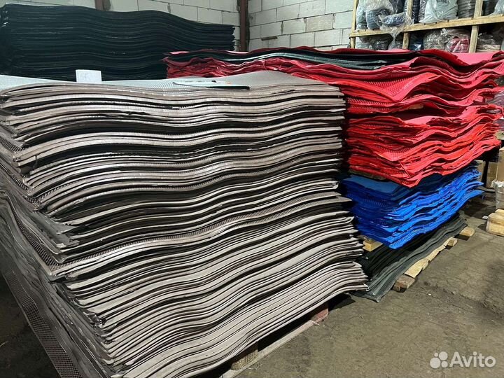 Коврики Eva Ева Эва