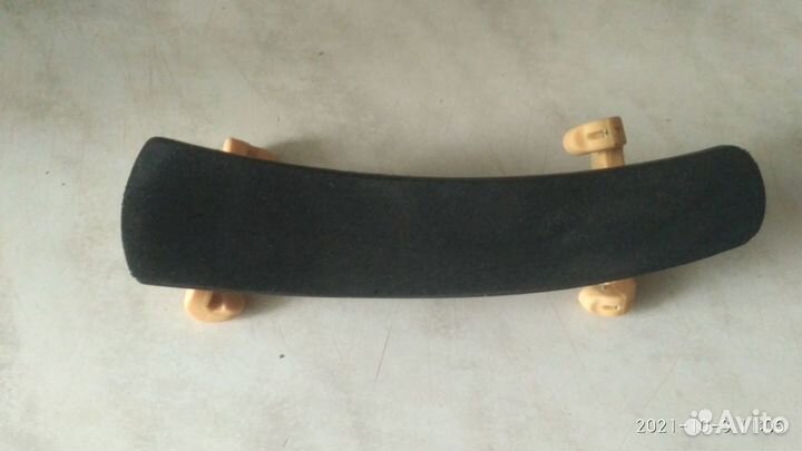 Мостик для скрипки