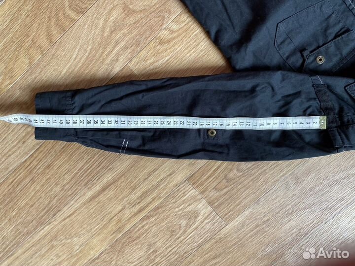 Рубашка для мальчика