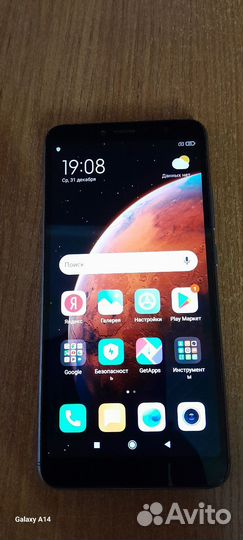 Xiaomi Redmi S2, 3/32 ГБ
