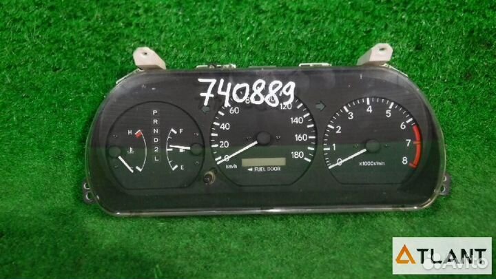 Спидометр toyota camry gracia