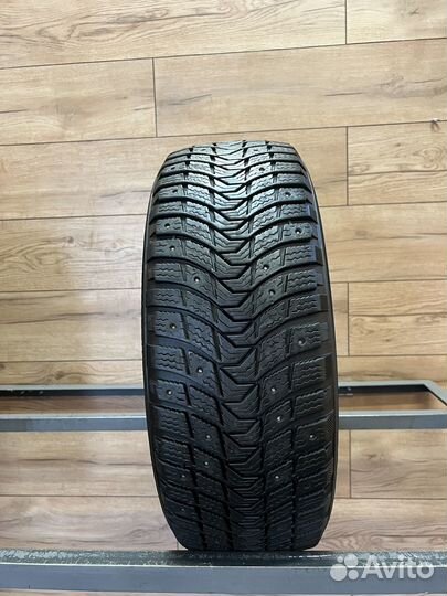 Michelin X-Ice North 3 195/55 R15