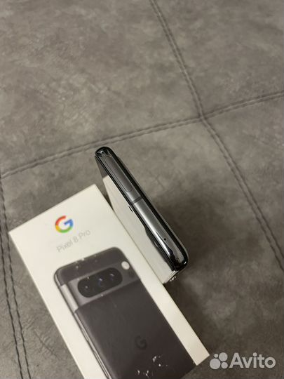 Google Pixel 8 Pro, 12/128 ГБ