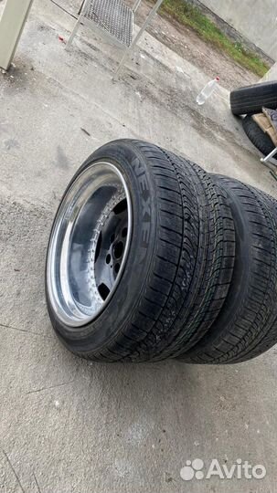Pirelli P Zero 265/40 R17 97ZR