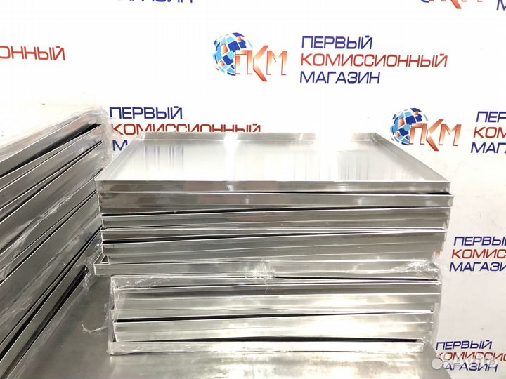 Противни Лист для пекарни