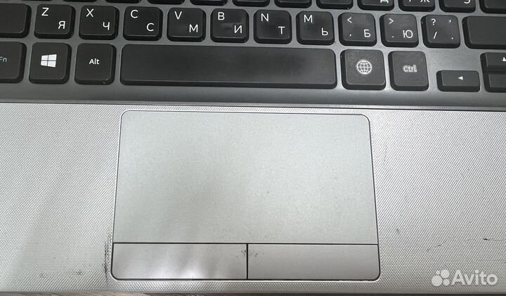 Ноутбук Samsung np355v5c