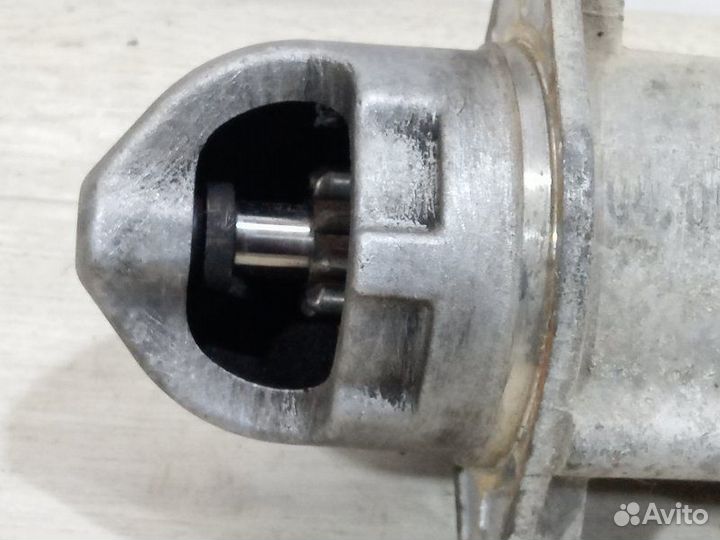 Стартер Chevrolet Cobalt седан B15D2 2014