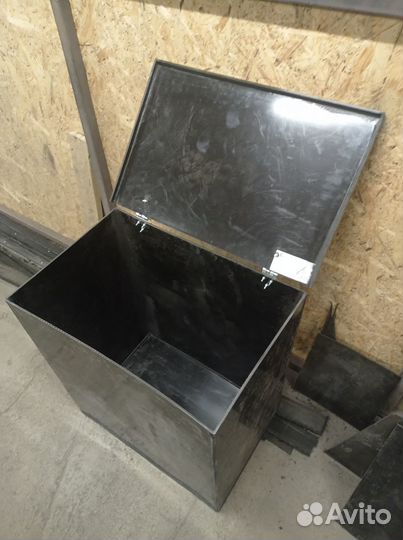 Производство товаров из полиэтилена пнд