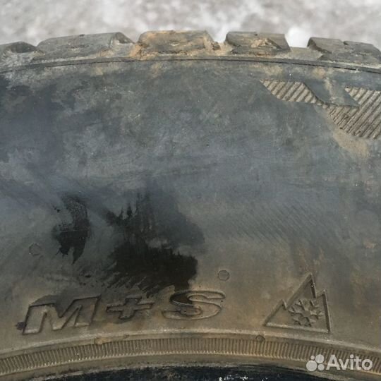 Nexen N'Blue 4 Season WH17 185/65 R15 88T