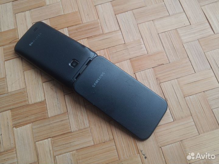 Samsung GT-C3520