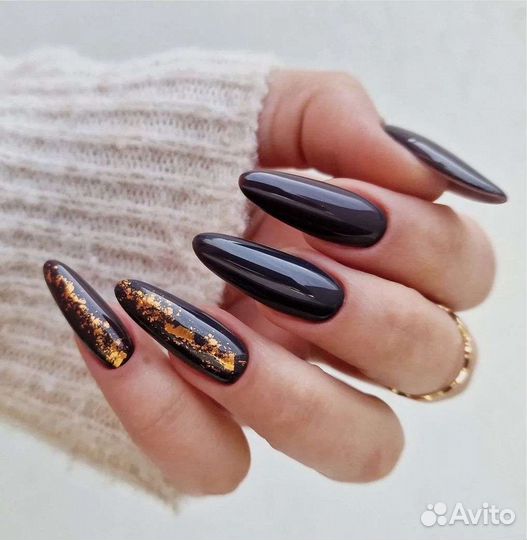 Маникюр педикюр подолог гельлак наращивание ногтей