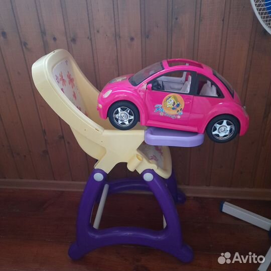 Детские игрушки