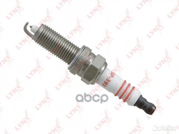 Свеча зажигания 6mjipr10 (Iridium + Platinum) K