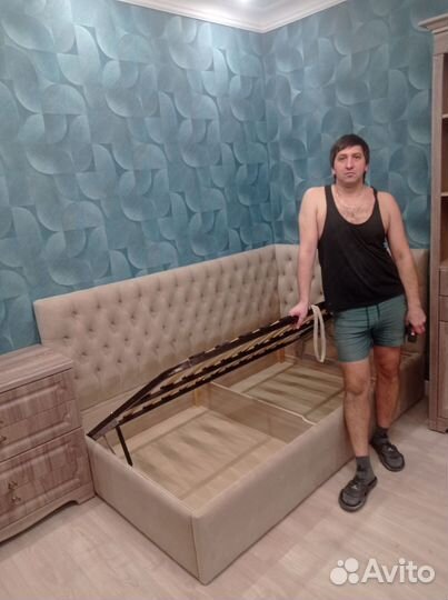 Сборщик мебели / Мебельщик