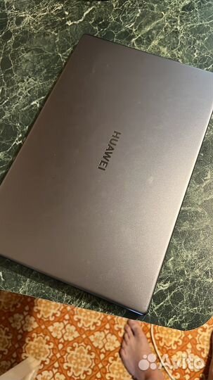 Huawei matebook