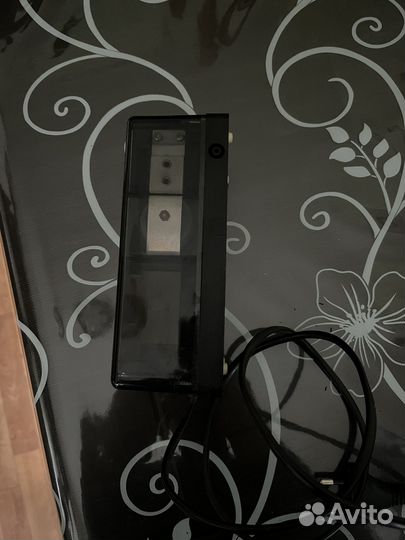 Компрессор для аквариума schego ws3