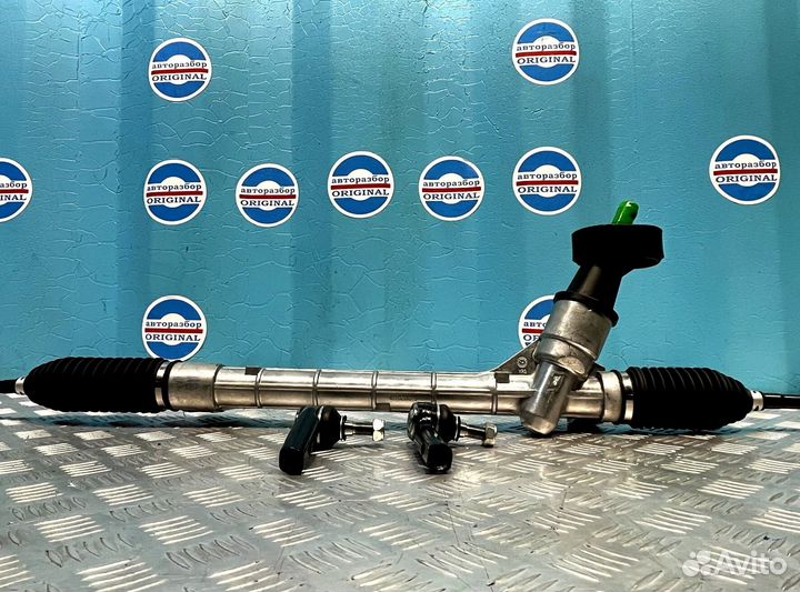 Рулевая рейка Volkswagen Polo 5 Fabia 3 новая