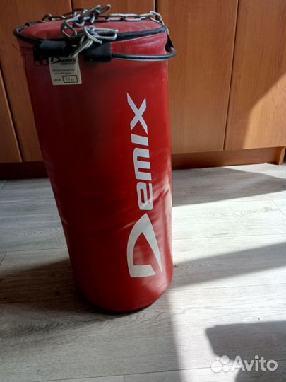 Demix combat sports груша
