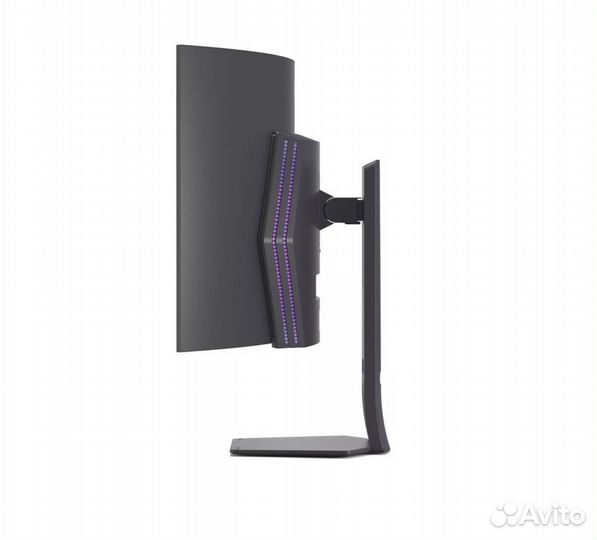 Монитор LG UltraGear Oled LG 45GS95QE