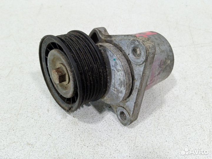 Натяжитель ремня Форд