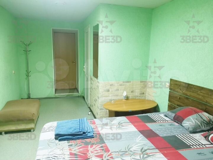 Продажа действующий хостел 245м