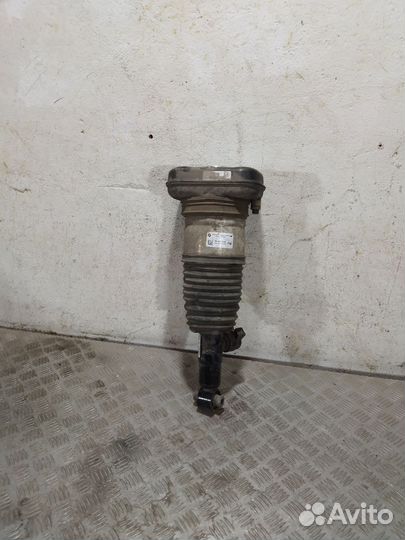 Амортизатор задний левый BMW X5 G05 X6 G06 X7 G07