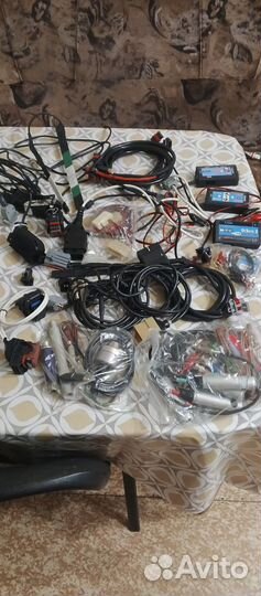 Мотор мастер диско 2