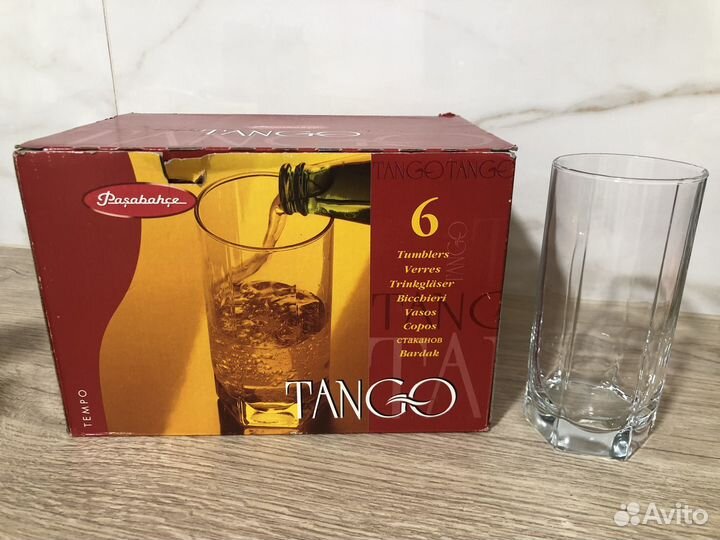 Посуда бокалы блюдо