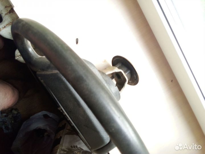 Продам руль