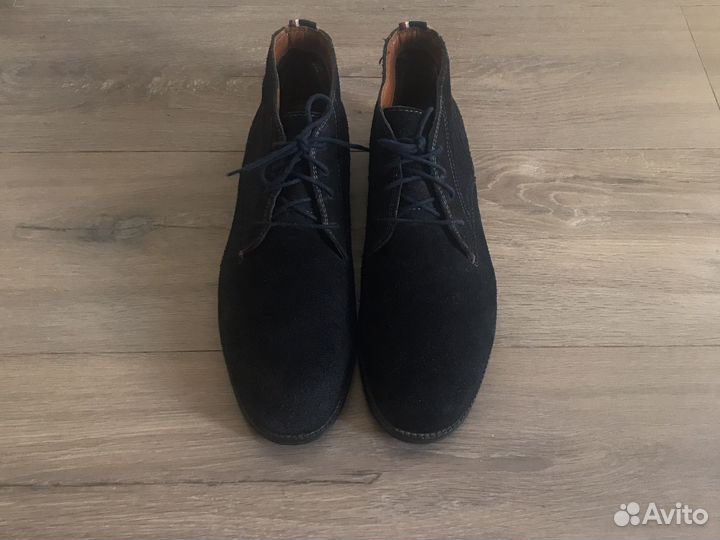 Мужская обувь