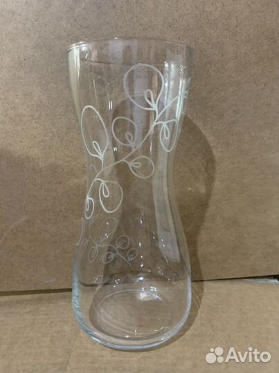 Ваза для цветов Икеа