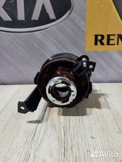 Птф Туманка volkswagen polo 5 Прав