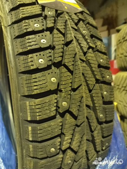 Nordman 7 185/65 R15 30Q