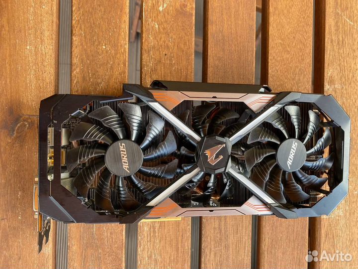 Видеокарта