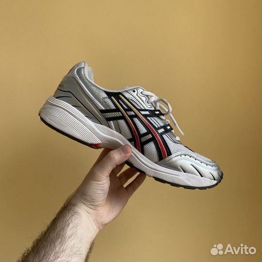 Asics gel 1090 (11.5us) оригинал