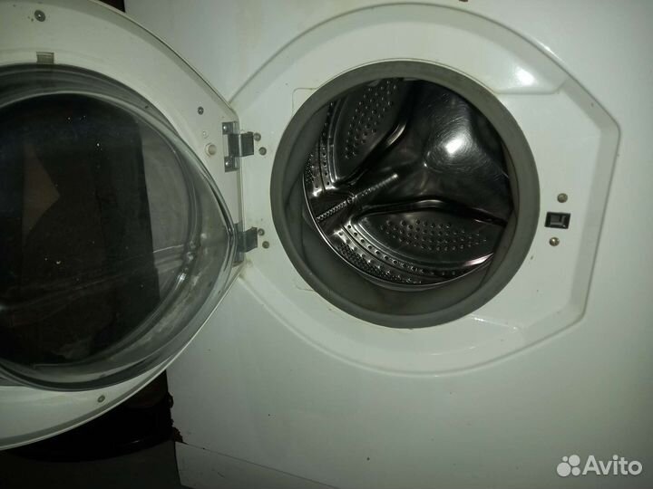 Стиральная машина ariston margarita