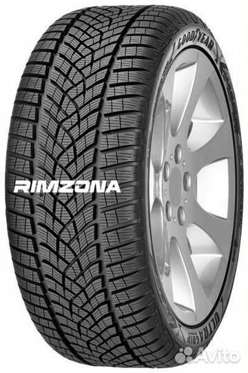 Goodyear UltraGrip 8 Performance 275/40 R18 103V