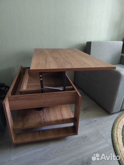 Стол раскладной