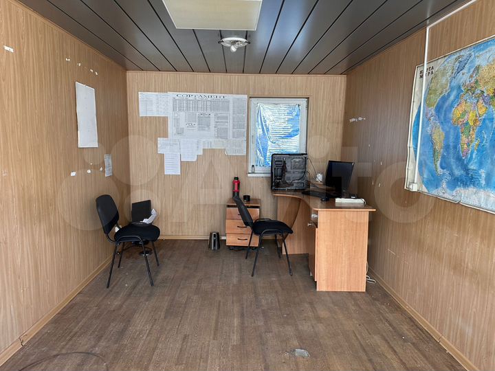 Офисы,от 15-30 м²