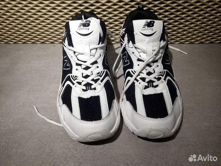 Кроссовки нб размер 46