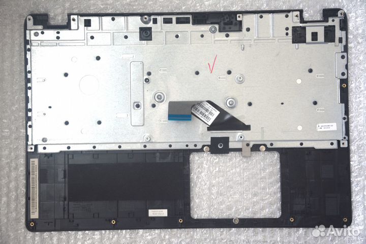 Клавиатура Acer Aspire ES1-512 Extensa 2508