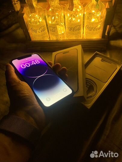 iPhone 14 Pro (внутри XR) Розница