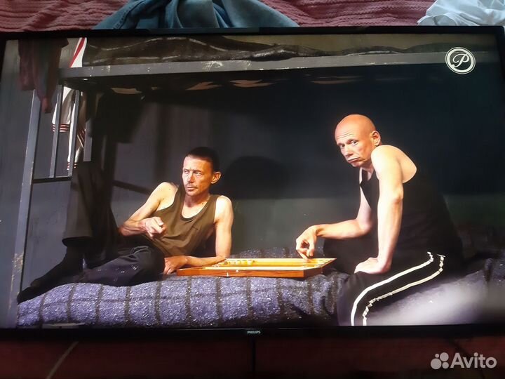 Телевизор SMART tv