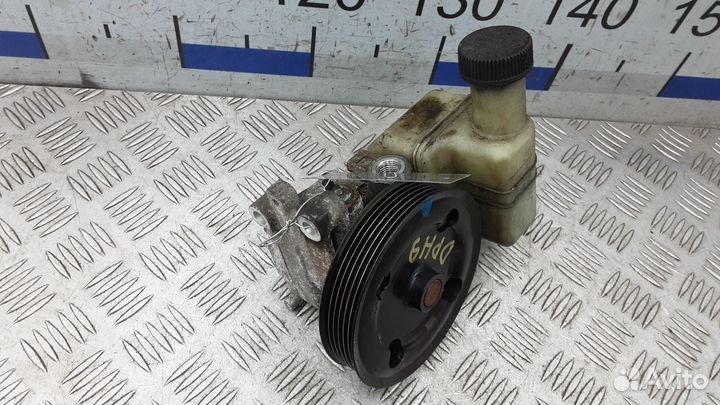 Mazda 6 GG насос гур бензин