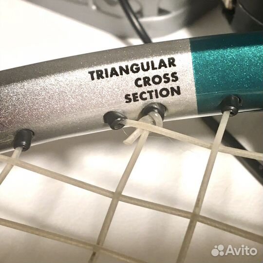 Теннисная ракетка Yonex